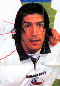 Ivan Zamorano